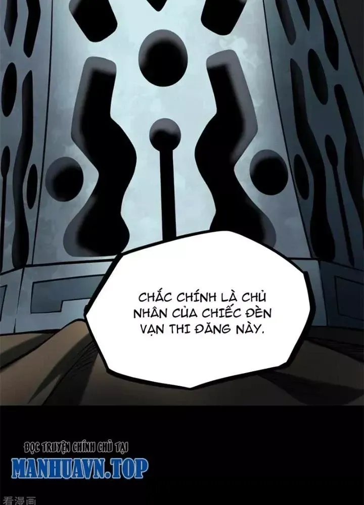 Người Thương Thuyết Cõi Âm Chap 46 - Next Chap 47