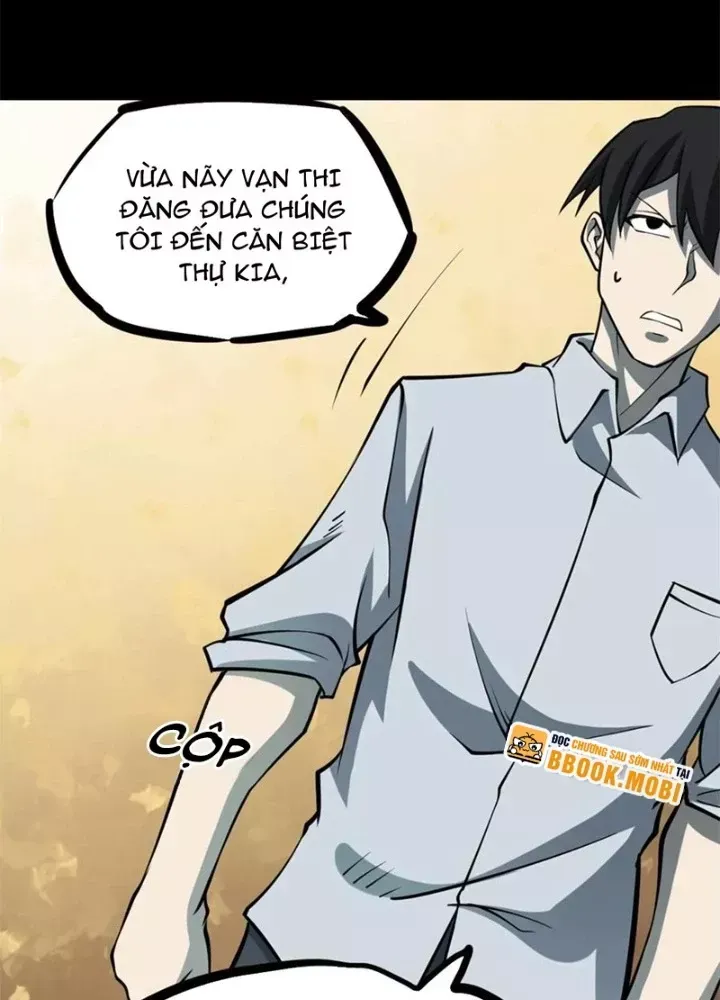 Người Thương Thuyết Cõi Âm Chap 46 - Next Chap 47