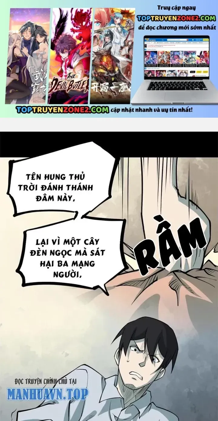 Người Thương Thuyết Cõi Âm Chap 47 - Next Chap 48