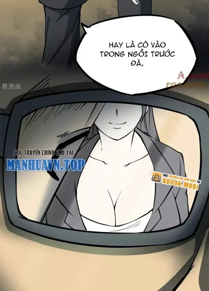 Người Thương Thuyết Cõi Âm Chap 47 - Next Chap 48