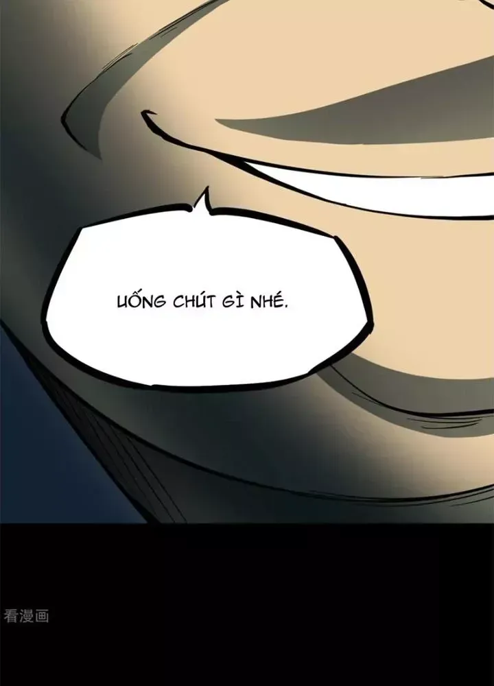 Người Thương Thuyết Cõi Âm Chap 47 - Next Chap 48