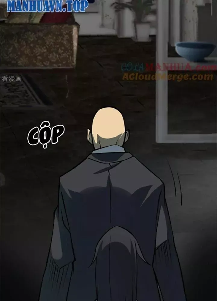 Người Thương Thuyết Cõi Âm Chap 47 - Next Chap 48