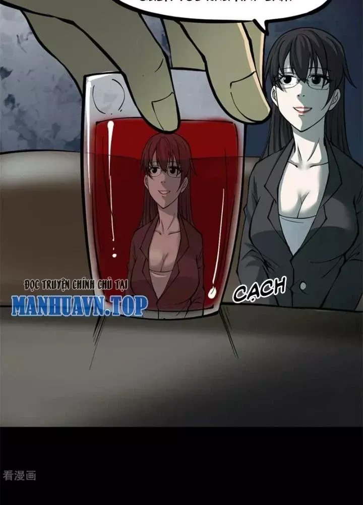 Người Thương Thuyết Cõi Âm Chap 47 - Next Chap 48