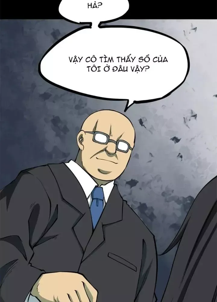 Người Thương Thuyết Cõi Âm Chap 47 - Next Chap 48