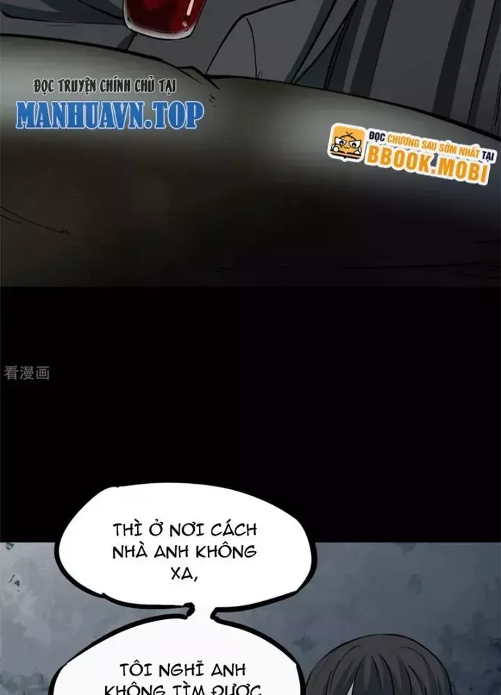 Người Thương Thuyết Cõi Âm Chap 47 - Next Chap 48