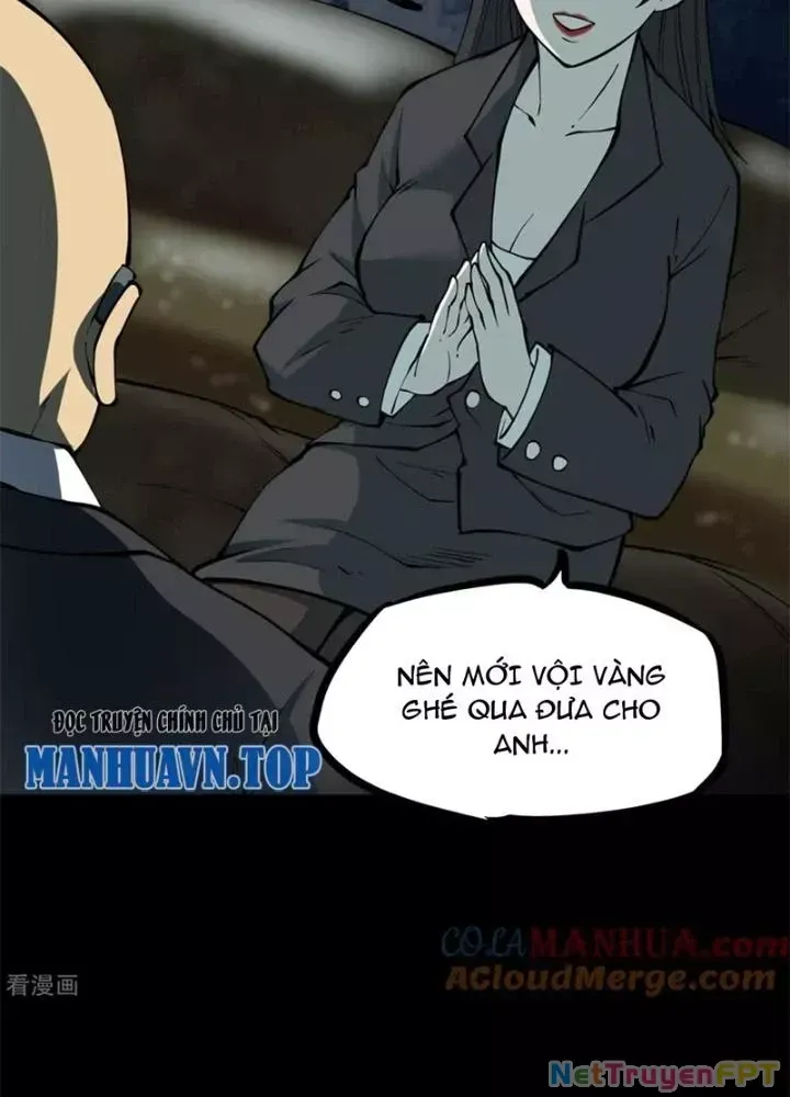 Người Thương Thuyết Cõi Âm Chap 47 - Next Chap 48