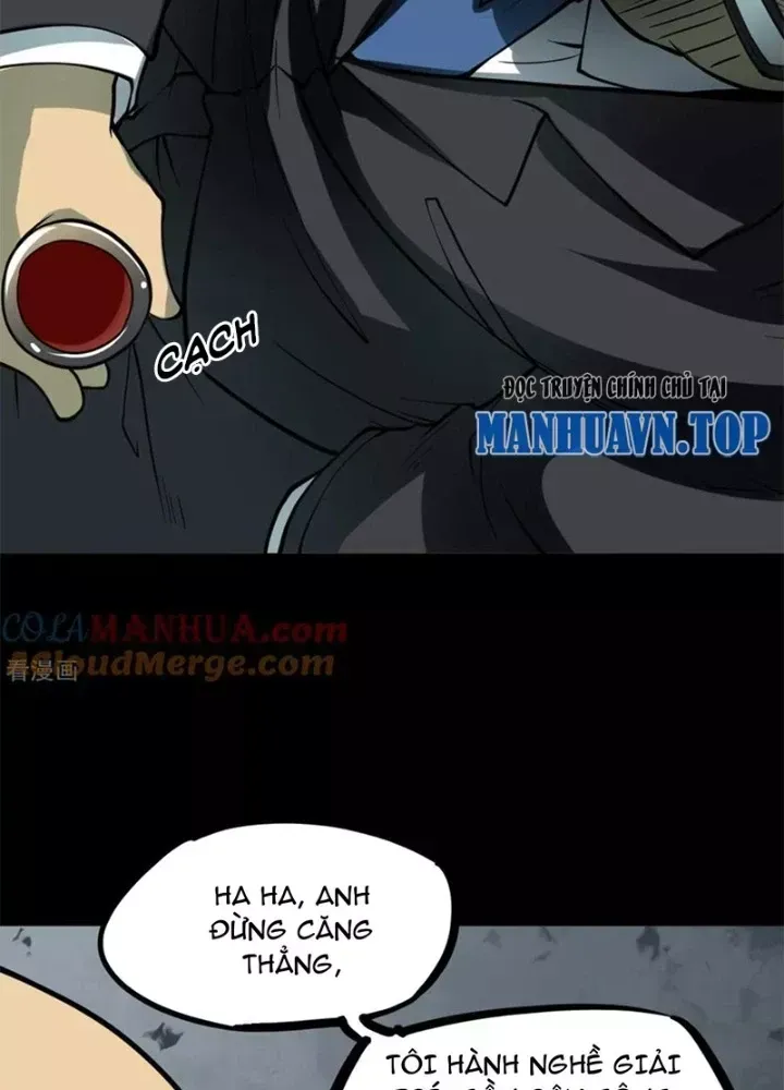 Người Thương Thuyết Cõi Âm Chap 47 - Next Chap 48