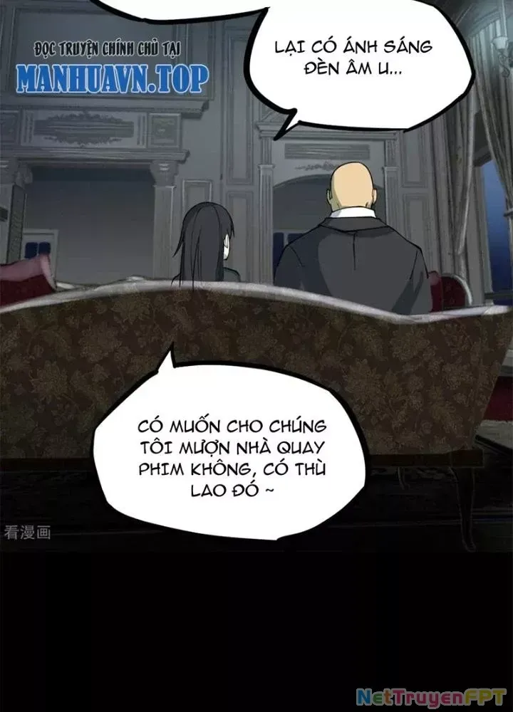 Người Thương Thuyết Cõi Âm Chap 47 - Next Chap 48