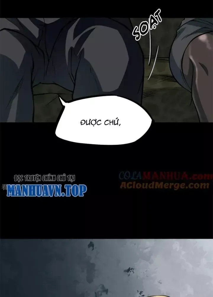 Người Thương Thuyết Cõi Âm Chap 47 - Next Chap 48