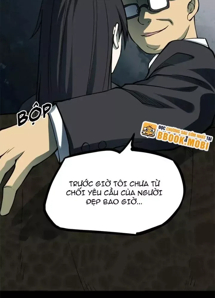 Người Thương Thuyết Cõi Âm Chap 47 - Next Chap 48