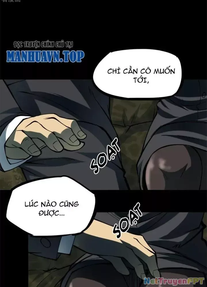 Người Thương Thuyết Cõi Âm Chap 47 - Next Chap 48