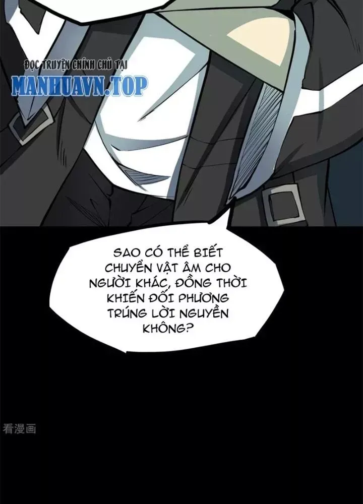 Người Thương Thuyết Cõi Âm Chap 47 - Next Chap 48