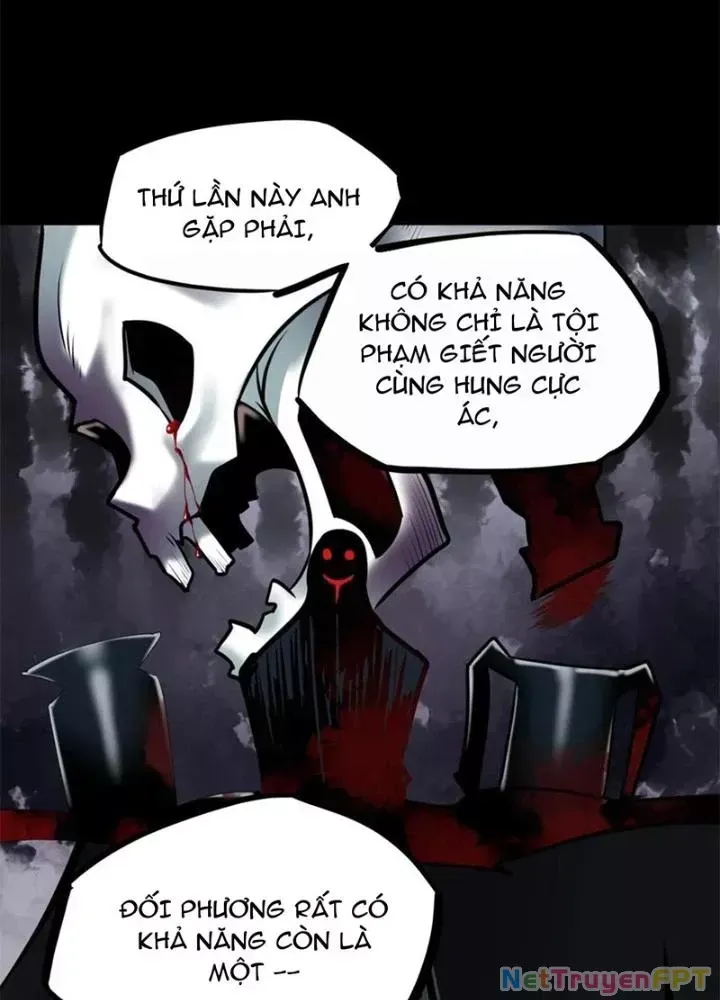 Người Thương Thuyết Cõi Âm Chap 47 - Next Chap 48