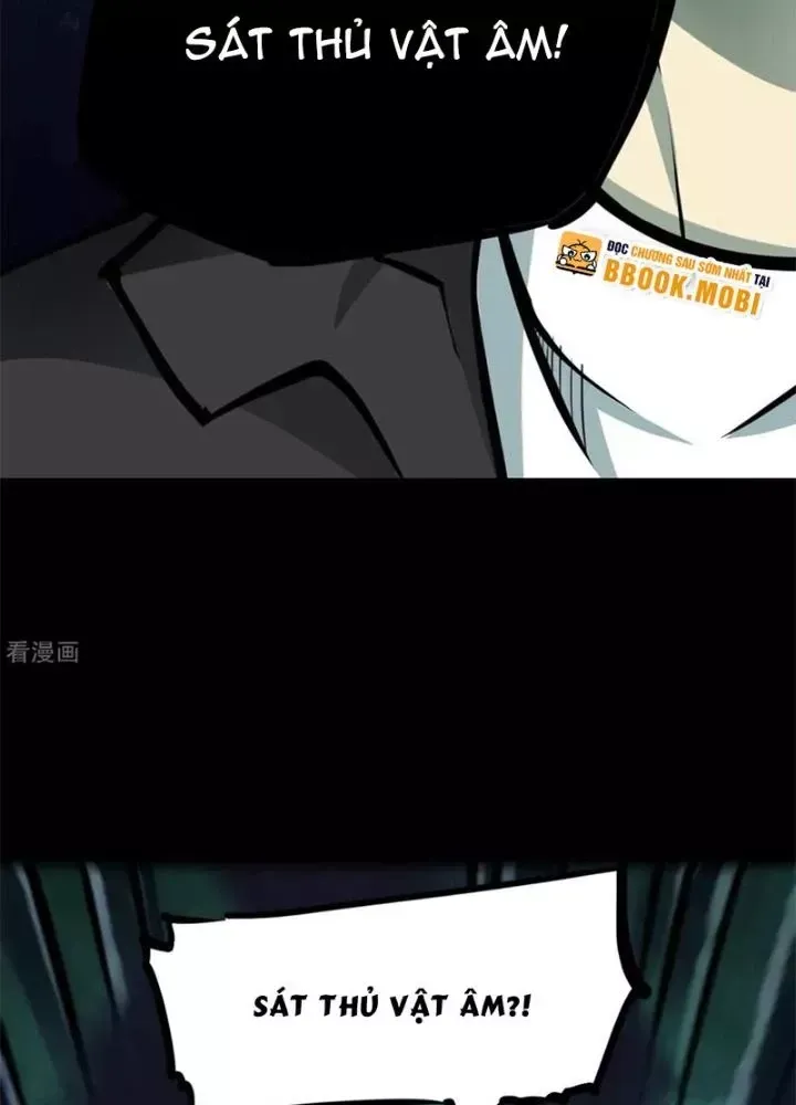 Người Thương Thuyết Cõi Âm Chap 47 - Next Chap 48