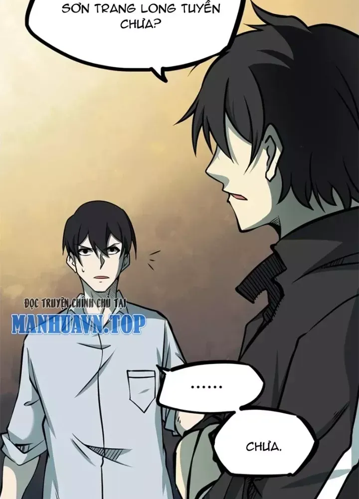 Người Thương Thuyết Cõi Âm Chap 47 - Next Chap 48