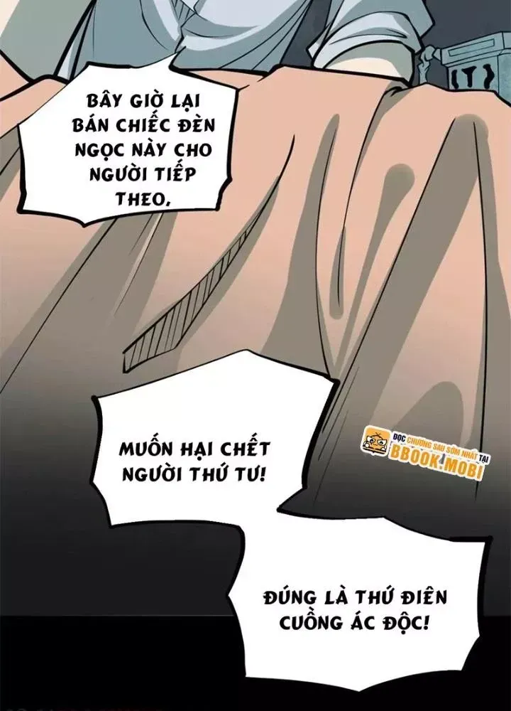 Người Thương Thuyết Cõi Âm Chap 47 - Next Chap 48