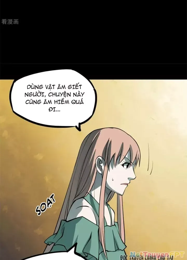 Người Thương Thuyết Cõi Âm Chap 47 - Next Chap 48