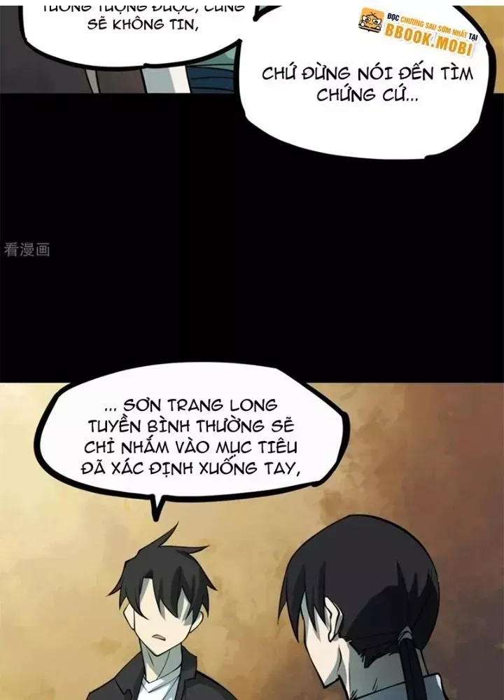Người Thương Thuyết Cõi Âm Chap 47 - Next Chap 48