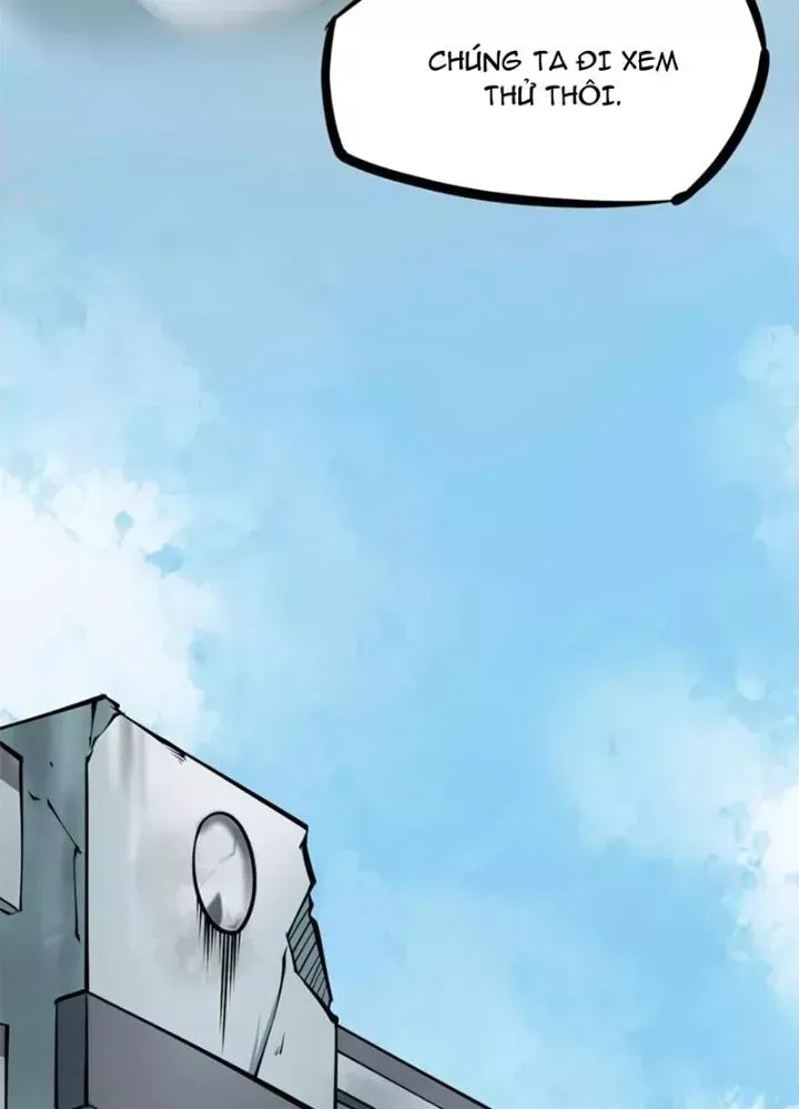 Người Thương Thuyết Cõi Âm Chap 47 - Next Chap 48