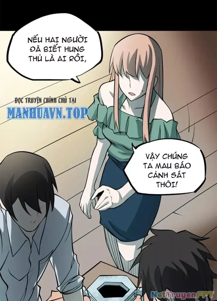 Người Thương Thuyết Cõi Âm Chap 47 - Next Chap 48