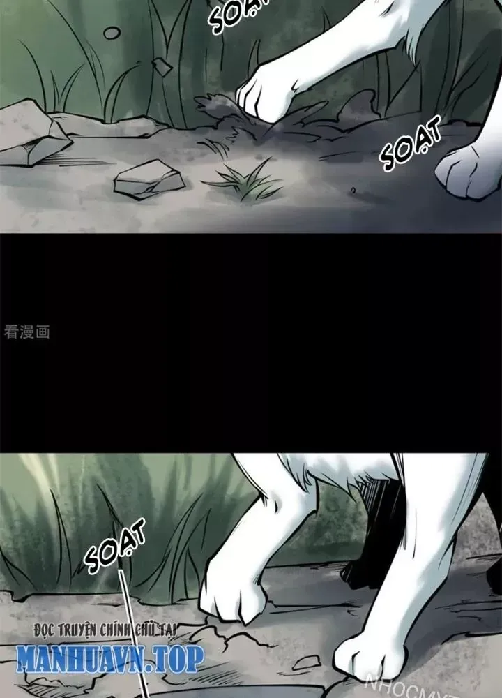 Người Thương Thuyết Cõi Âm Chap 47 - Next Chap 48