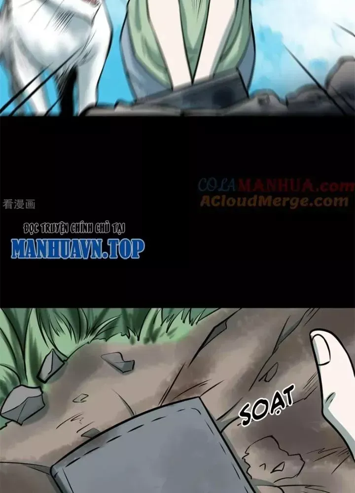 Người Thương Thuyết Cõi Âm Chap 47 - Next Chap 48