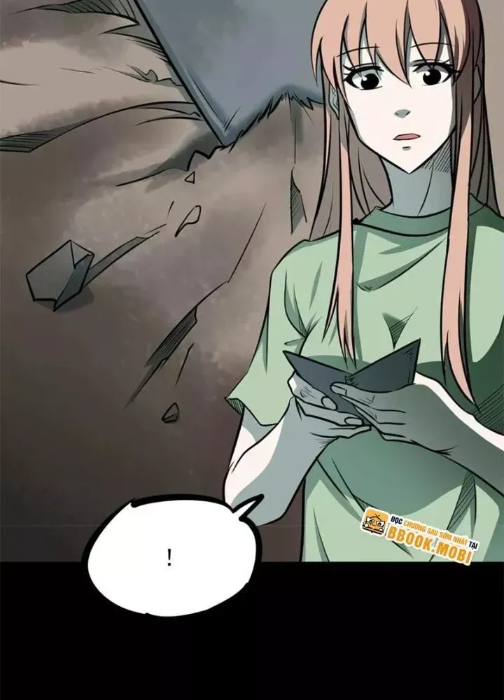 Người Thương Thuyết Cõi Âm Chap 47 - Next Chap 48