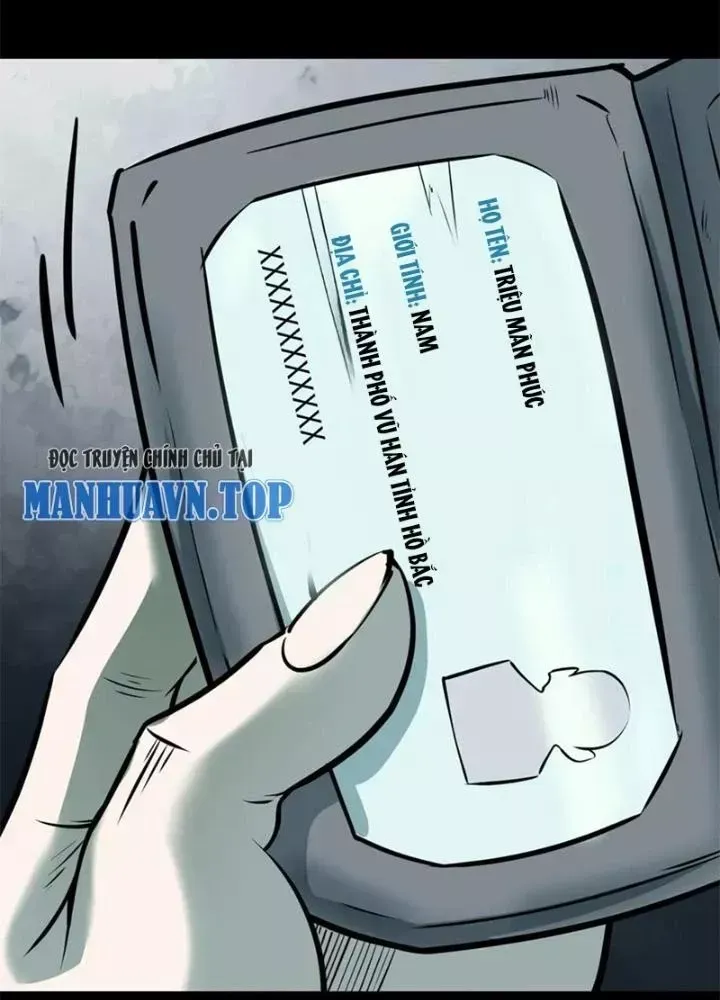 Người Thương Thuyết Cõi Âm Chap 47 - Next Chap 48