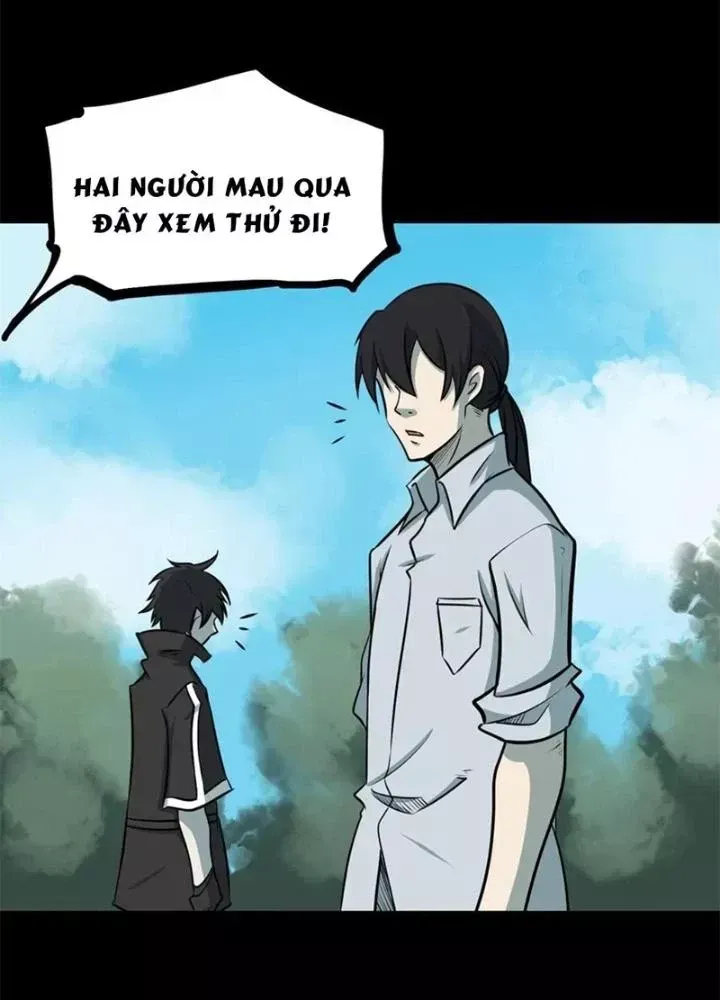 Người Thương Thuyết Cõi Âm Chap 47 - Next Chap 48