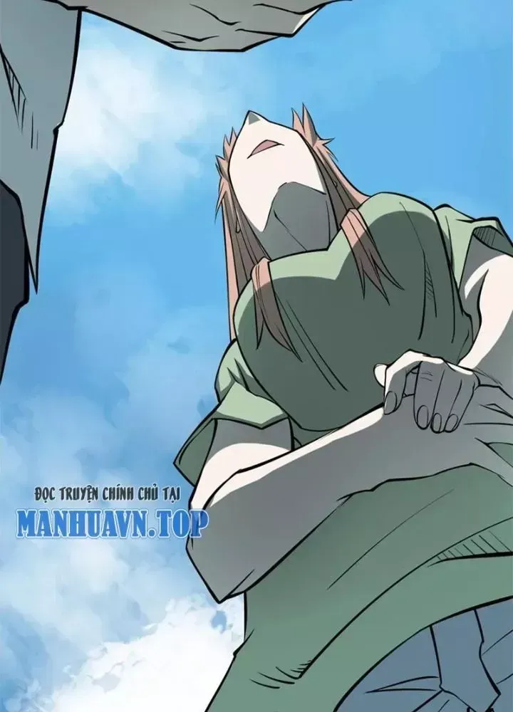 Người Thương Thuyết Cõi Âm Chap 47 - Next Chap 48