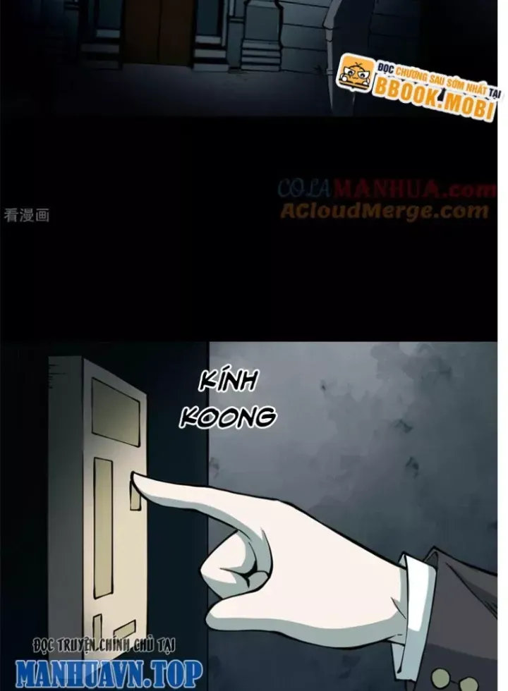 Người Thương Thuyết Cõi Âm Chap 47 - Next Chap 48