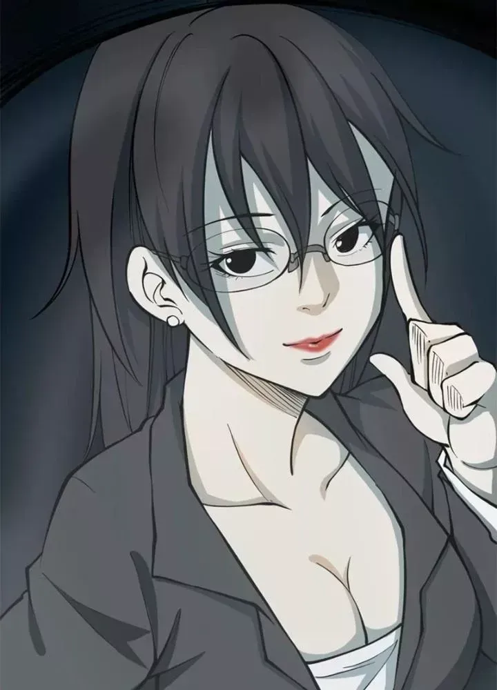 Người Thương Thuyết Cõi Âm Chap 47 - Next Chap 48