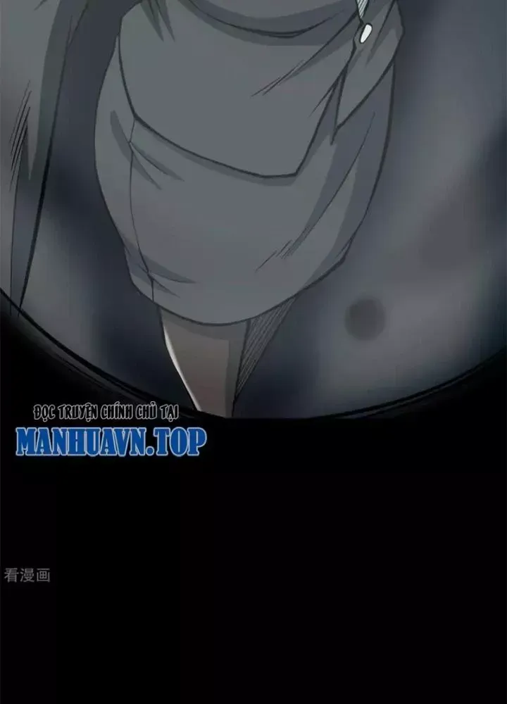 Người Thương Thuyết Cõi Âm Chap 47 - Next Chap 48