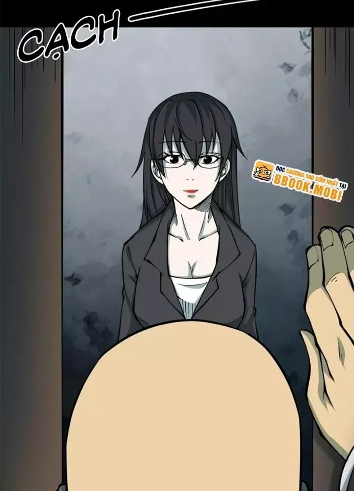Người Thương Thuyết Cõi Âm Chap 47 - Next Chap 48