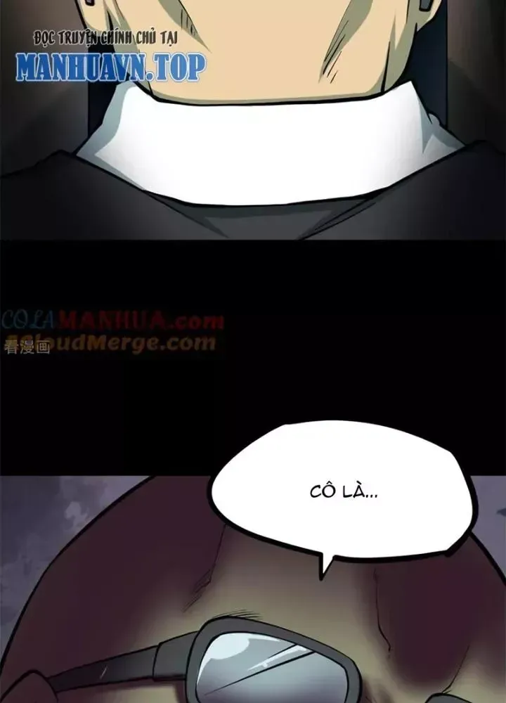Người Thương Thuyết Cõi Âm Chap 47 - Next Chap 48