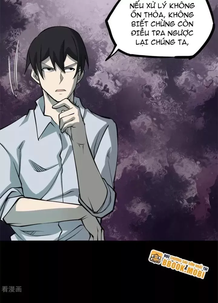 Người Thương Thuyết Cõi Âm Chap 47 - Next Chap 48