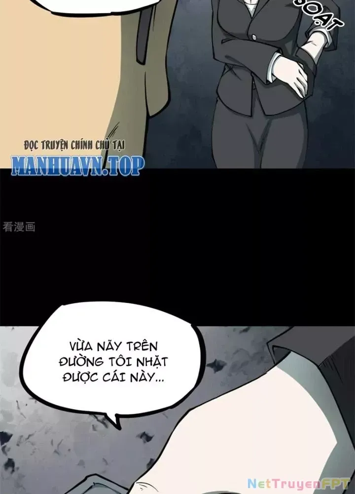 Người Thương Thuyết Cõi Âm Chap 47 - Next Chap 48