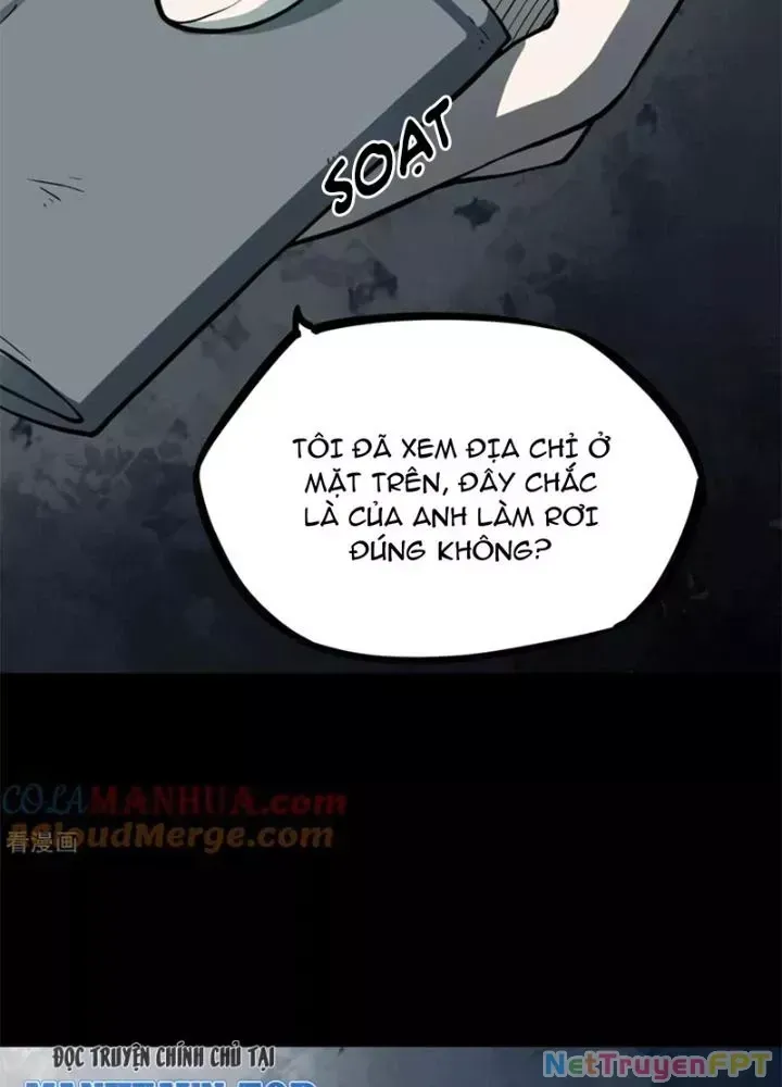 Người Thương Thuyết Cõi Âm Chap 47 - Next Chap 48