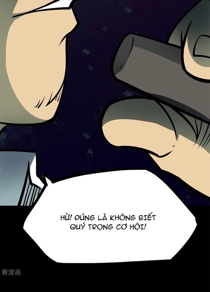 Người Thương Thuyết Cõi Âm Chap 48 - Next Chap 49