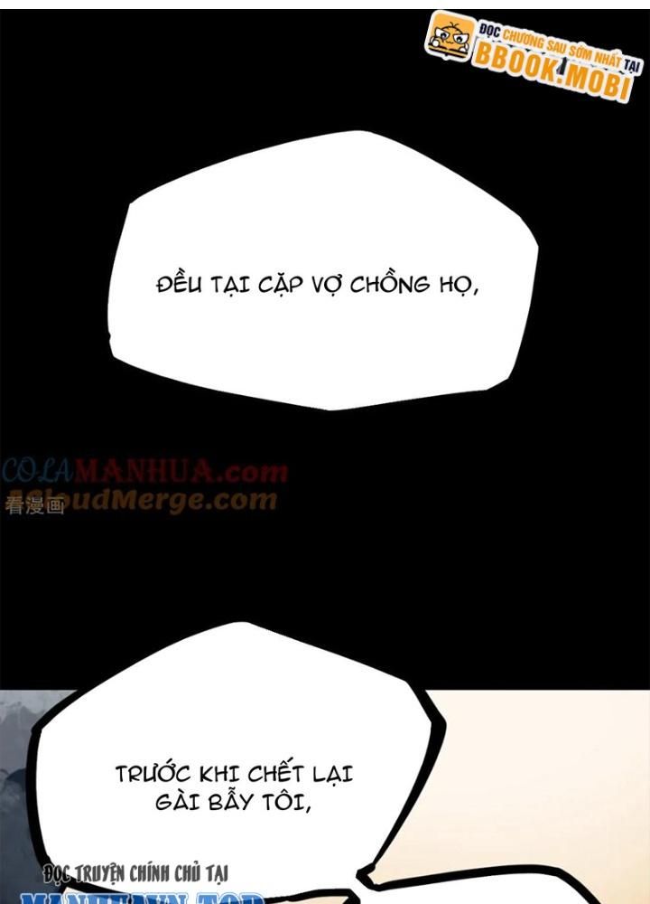 Người Thương Thuyết Cõi Âm Chap 48 - Next Chap 49
