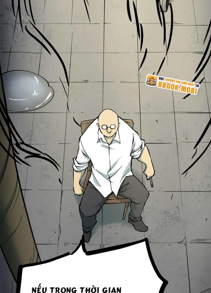 Người Thương Thuyết Cõi Âm Chap 48 - Next Chap 49