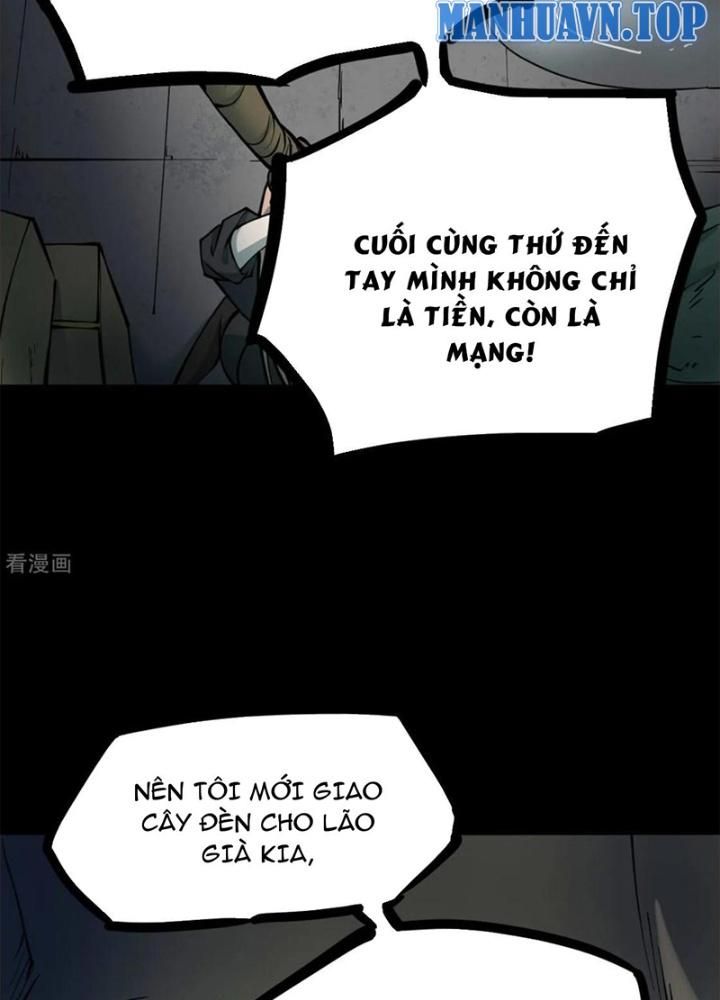 Người Thương Thuyết Cõi Âm Chap 48 - Next Chap 49