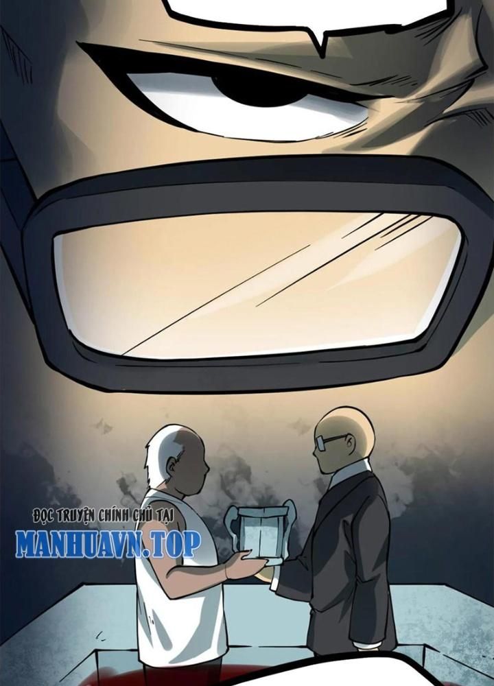 Người Thương Thuyết Cõi Âm Chap 48 - Next Chap 49