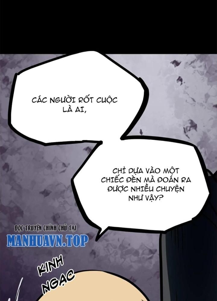 Người Thương Thuyết Cõi Âm Chap 48 - Next Chap 49