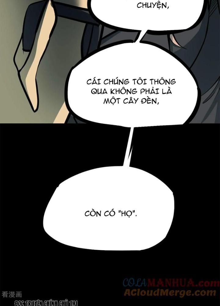 Người Thương Thuyết Cõi Âm Chap 48 - Next Chap 49