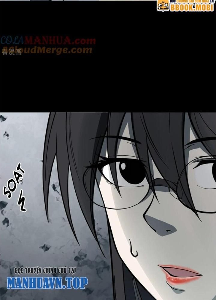 Người Thương Thuyết Cõi Âm Chap 48 - Next Chap 49