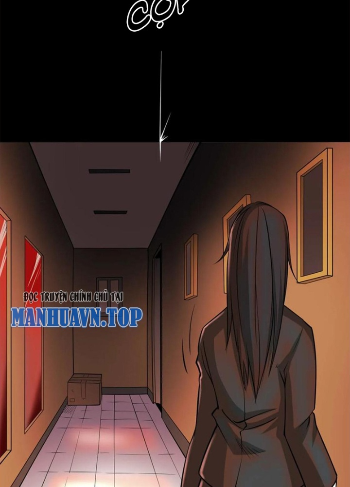 Người Thương Thuyết Cõi Âm Chap 48 - Next Chap 49