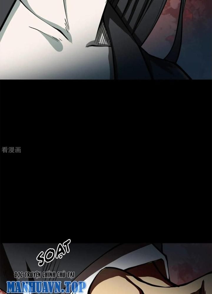 Người Thương Thuyết Cõi Âm Chap 48 - Next Chap 49