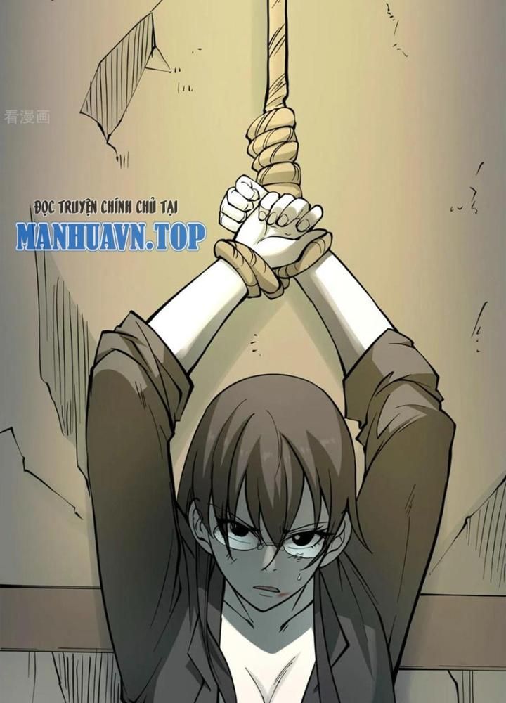 Người Thương Thuyết Cõi Âm Chap 48 - Next Chap 49