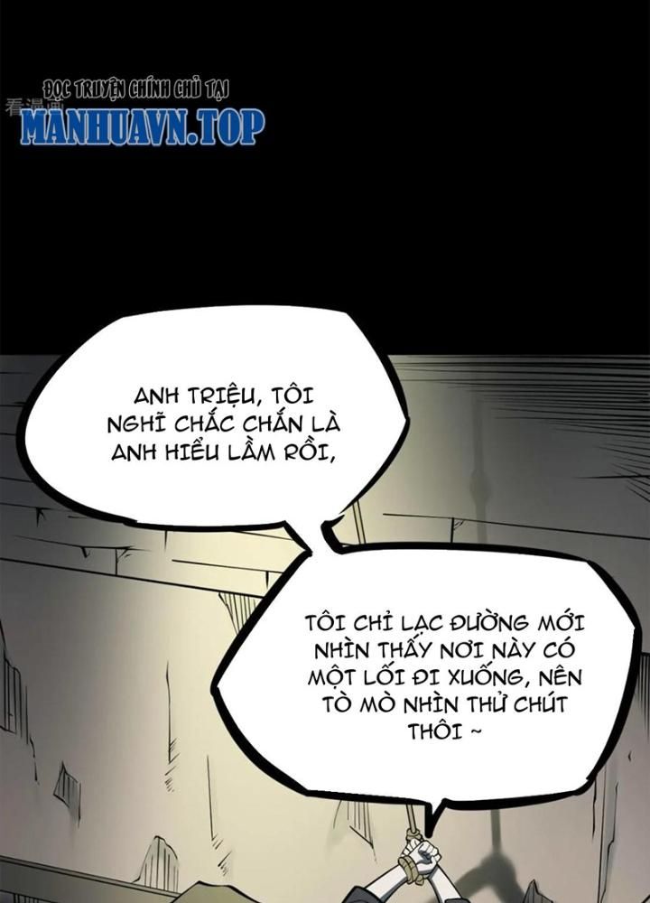 Người Thương Thuyết Cõi Âm Chap 48 - Next Chap 49